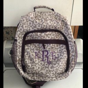 Thirty One padded camera backpack